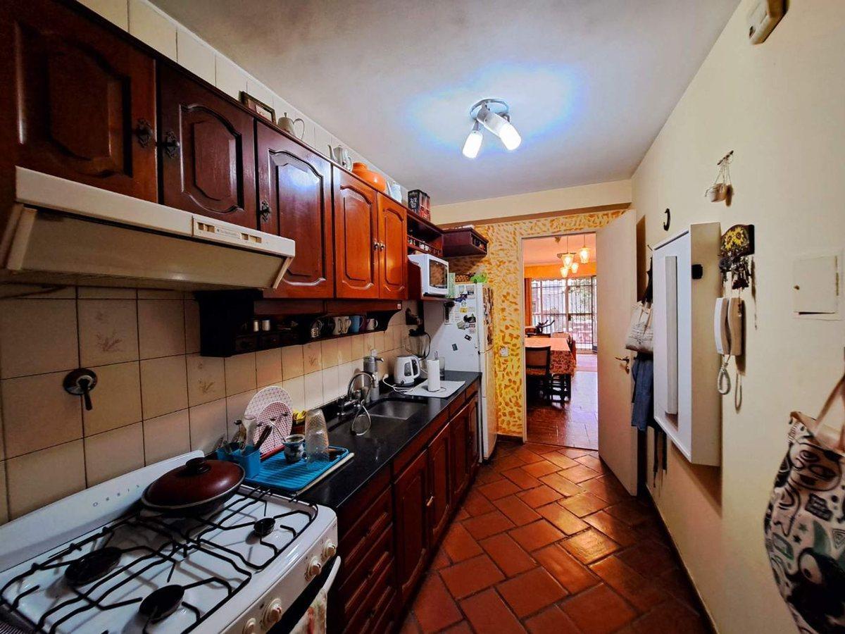 Foto de VENTA DPTO QUILMES CON PATIO, imagen 3