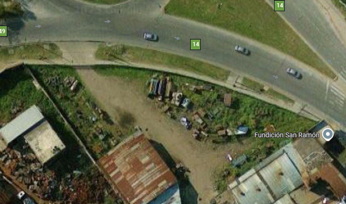 Foto de GALPON EN VENTA QUILMES, imagen 1