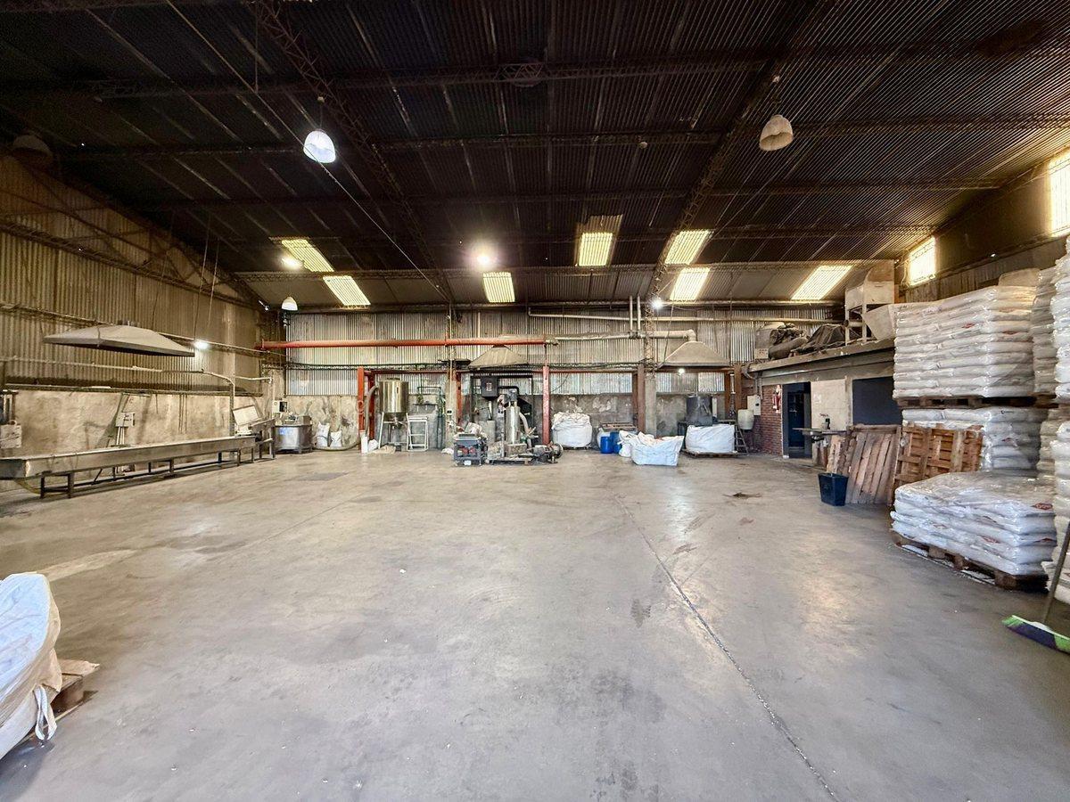 Foto de GALPON EN VENTA QUILMES, imagen 2