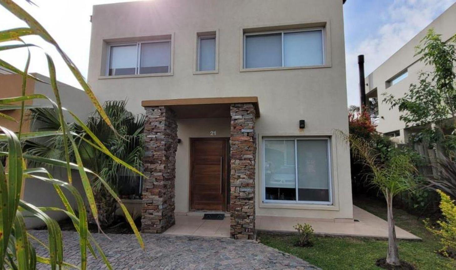 Foto de CASA EN VENTA 4 AMBIENTES | ALTOS DE HUDSON I, imagen 1