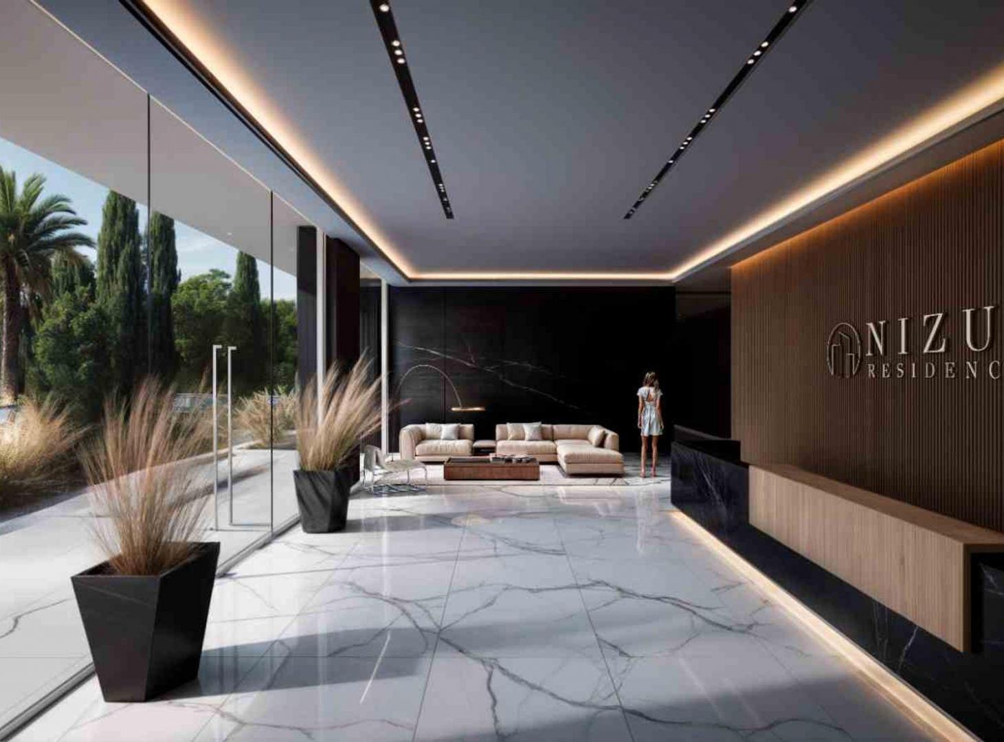 Foto de VENTA DEPARTAMENTO 2 AMB POZO - NIZUC RESIDENCES, imagen 4