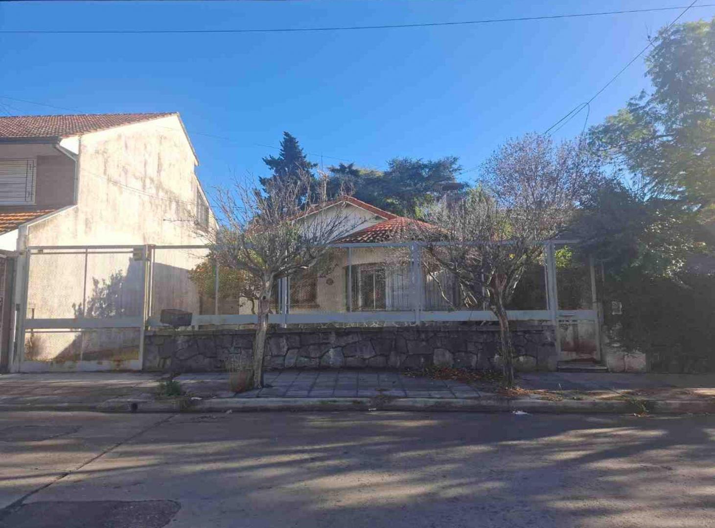 Foto de VENTA CASA. PARQUE. FINANCIACIÓN. QUILMES CTRO, imagen 2