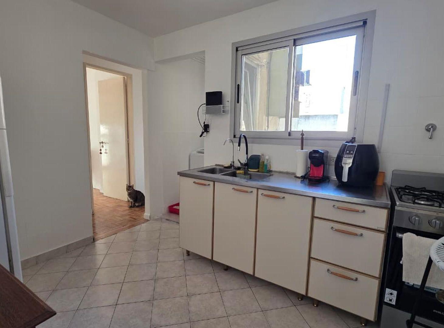 Foto de VENTA DEPTO QUILMES CENTRO, imagen 3
