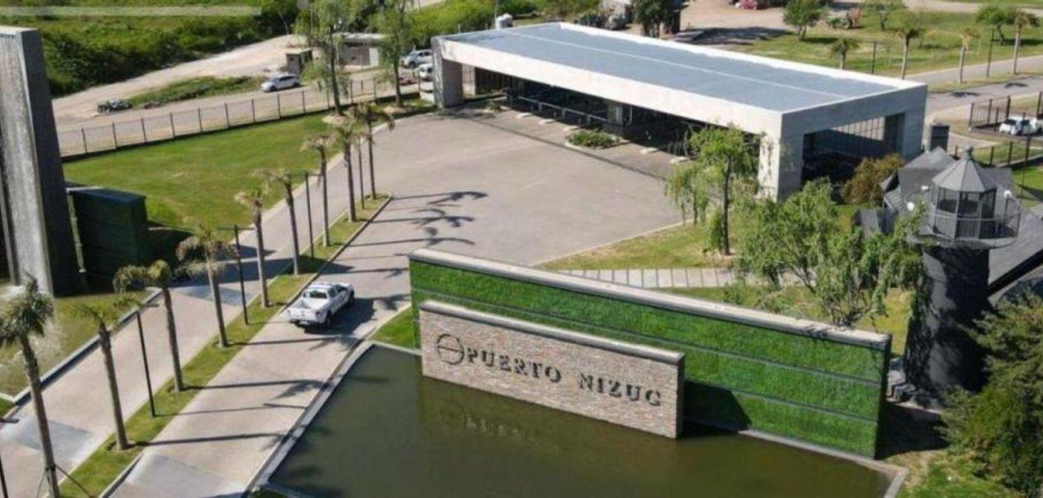 Foto de VENTA LOTE EN PUERTO NIZUC - HUDSON, imagen 2