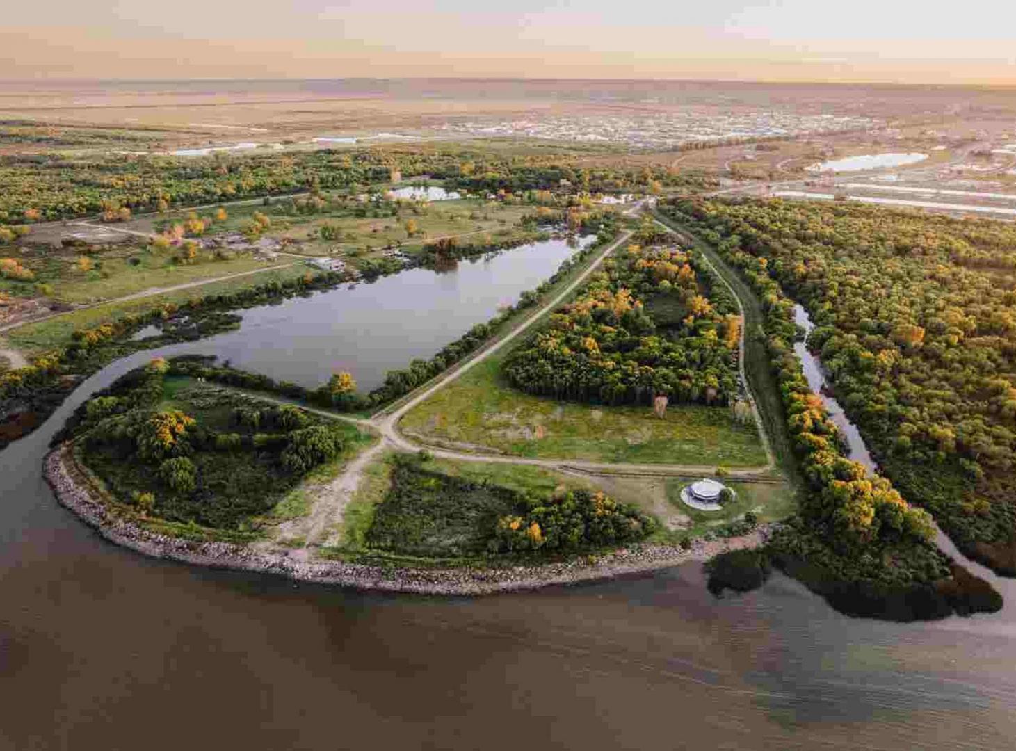 Foto de VENTA LOTE EN PUERTO NIZUC - HUDSON, imagen 5
