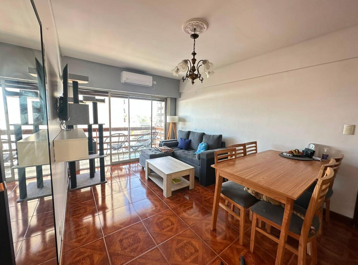 Foto de VENTA DEPTO 2 AMBIENTES C/ BALCÓN EN CRUCESITA, imagen 5