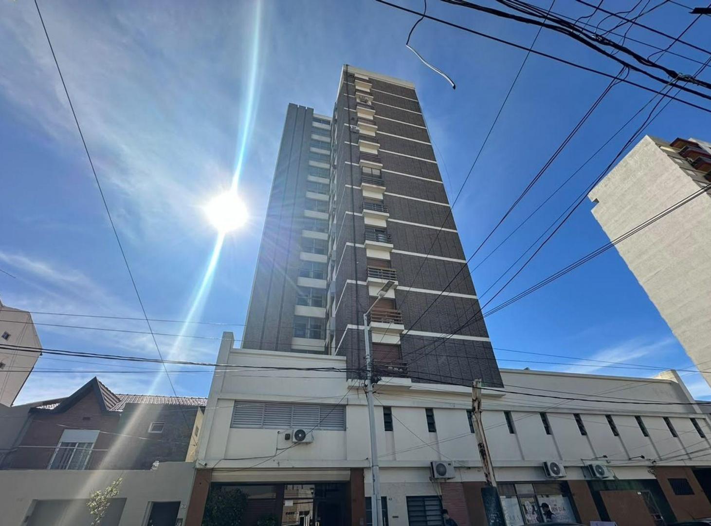 Foto de VENTA DEPTO 2 AMBIENTES C/ BALCÓN EN CRUCESITA, imagen 4