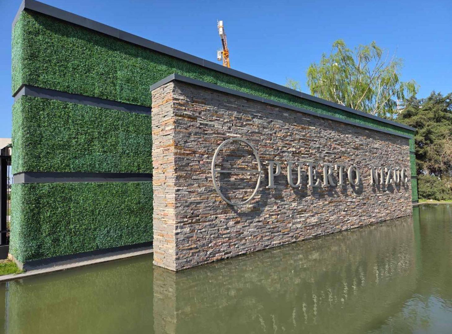 Foto de VENTA LOTE EN PUERTO NIZUC - HUDSON, imagen 1