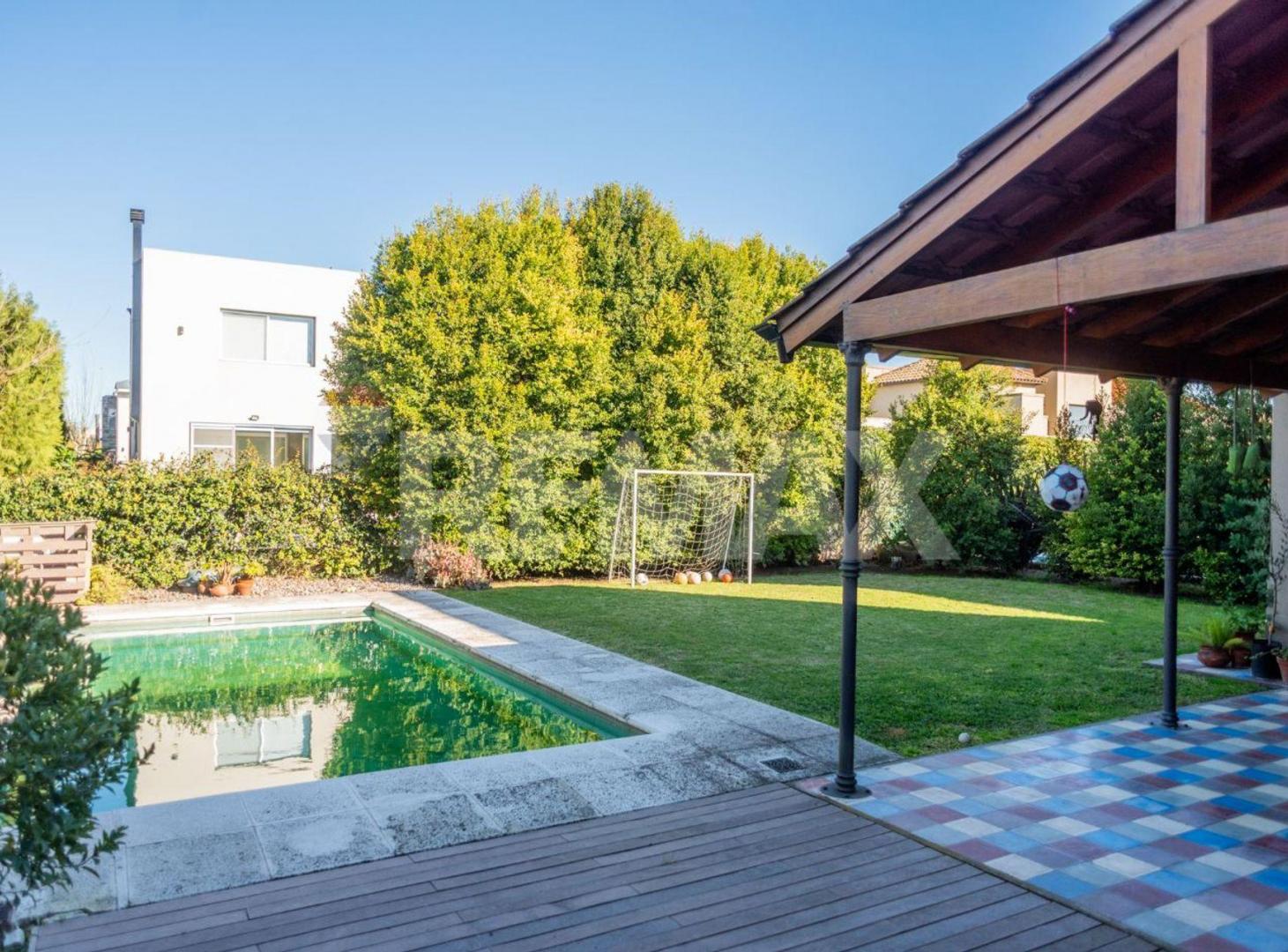 Foto de ALQUILER CASA 4 AMBIENTES CON PILETA LOS TRONCOS, imagen 1