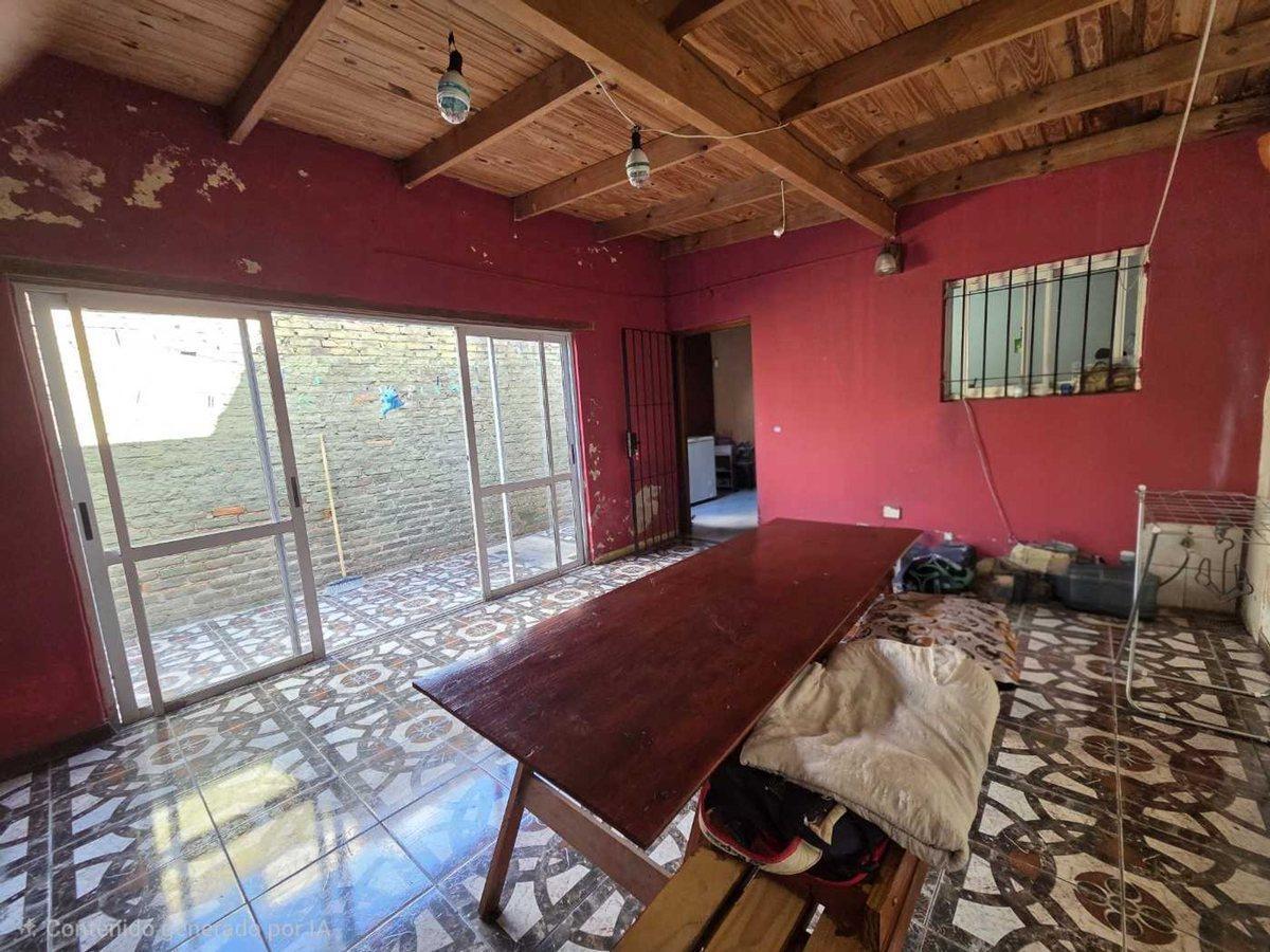 Foto de VENTA DUPLEX 4 AMBIENTES CON COCHERA QUILMES OESTE, imagen 4