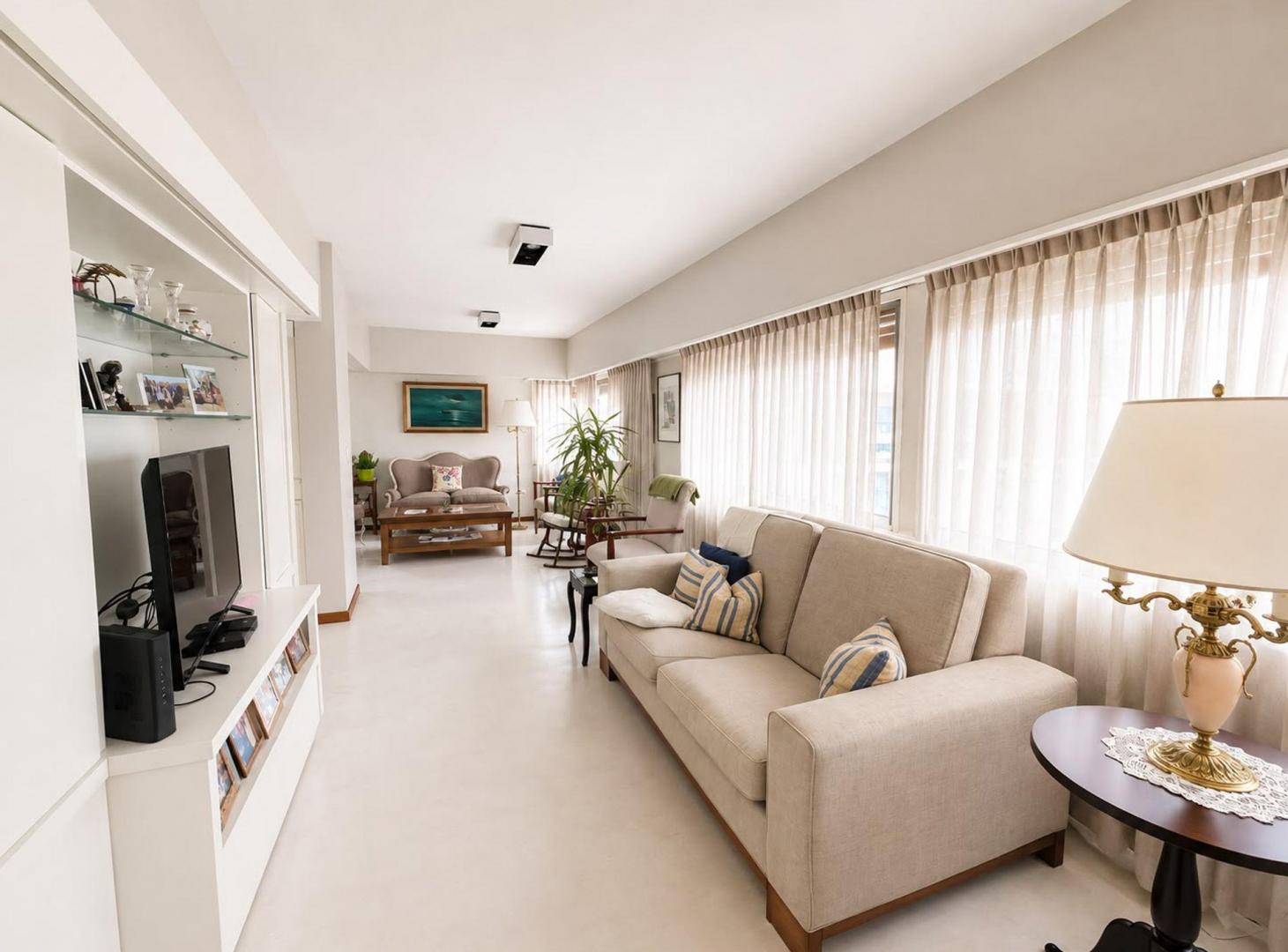 Foto de VENTA DPTO 4 AMB QUILMES CENTRO CON COCHERA, imagen 3
