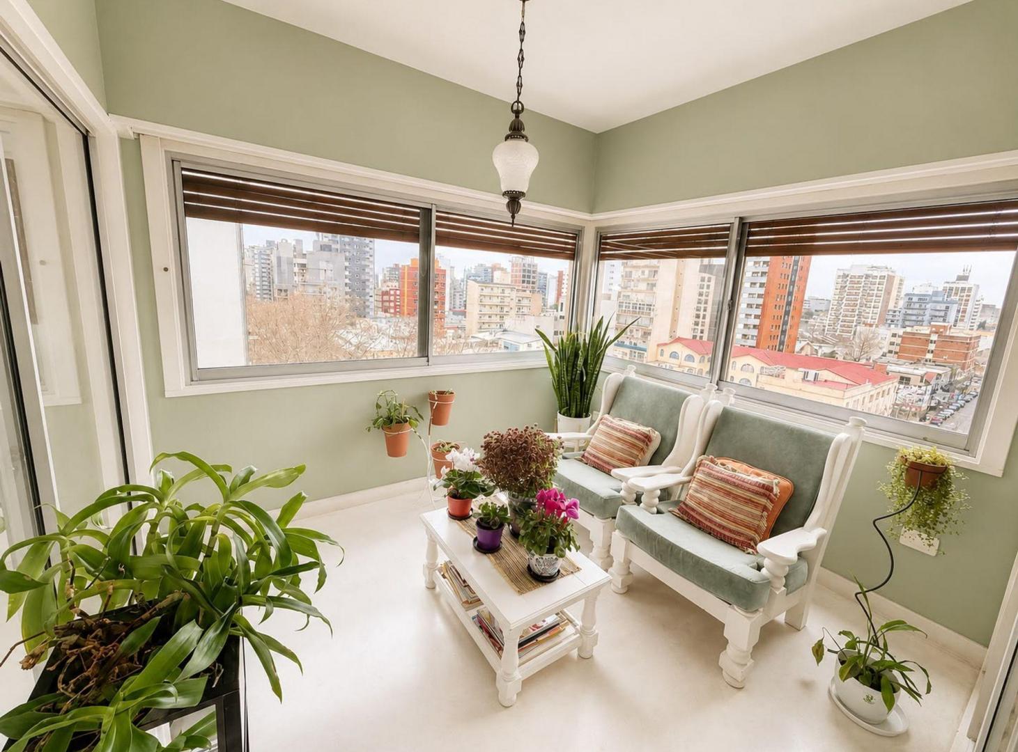 Foto de VENTA DPTO 4 AMB QUILMES CENTRO CON COCHERA, imagen 5