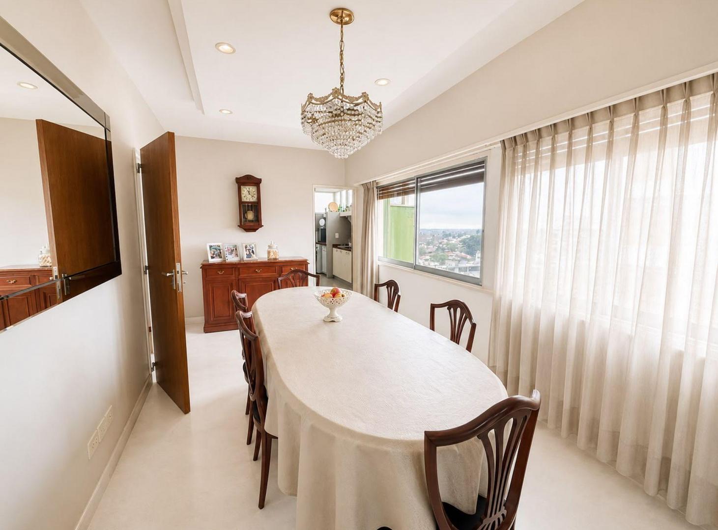 Foto de VENTA DPTO 4 AMB QUILMES CENTRO CON COCHERA, imagen 4