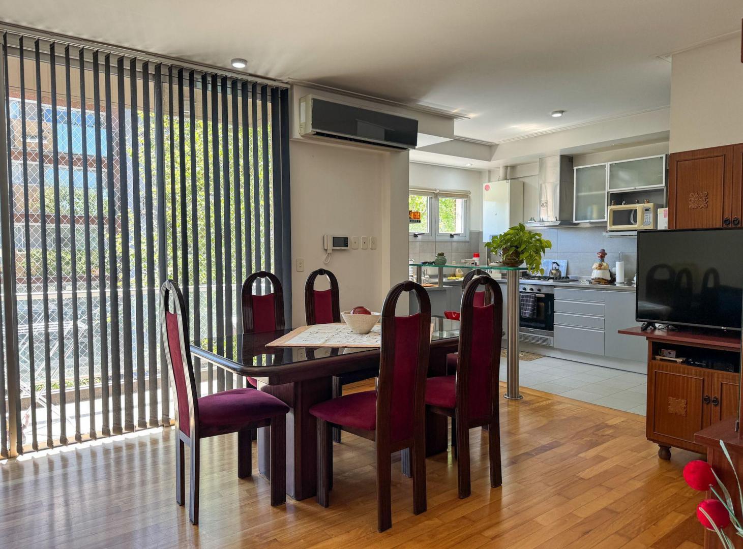 Foto de VENTA DEPARTAMENTO 3 AMBIENTES C/COCHERA QUILMES, imagen 4