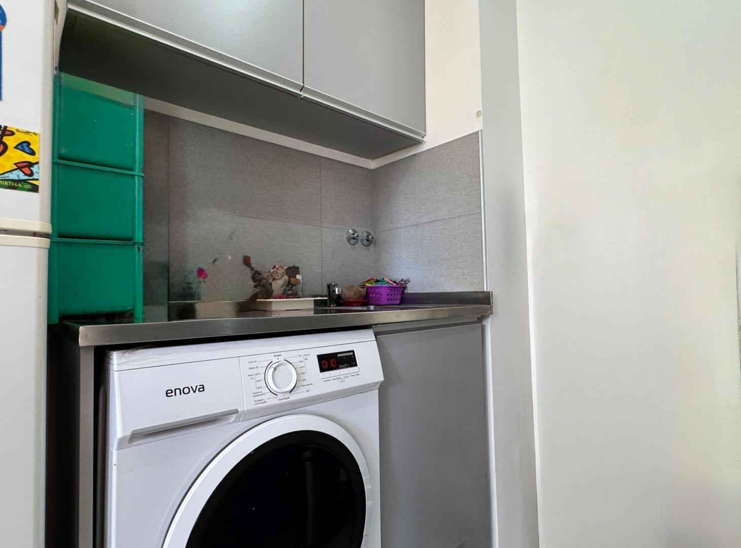 Foto de VENTA DEPARTAMENTO 3 AMBIENTES C/COCHERA QUILMES, imagen 1