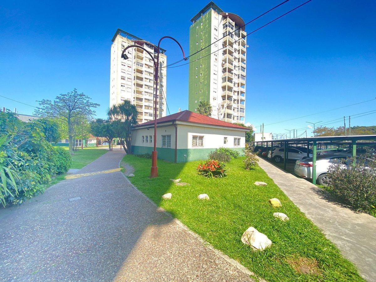 Foto de ALQUILER DE DEPARTAMENTO EN QUILMES 3 AMBIENTES, imagen 5