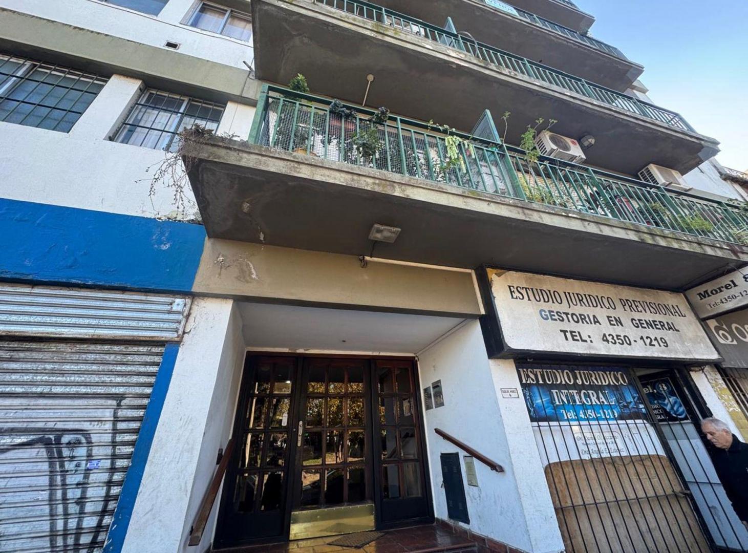 Foto de VENTA DEPTO 3 AMBIENTES QUILMES CENTRO, imagen 4