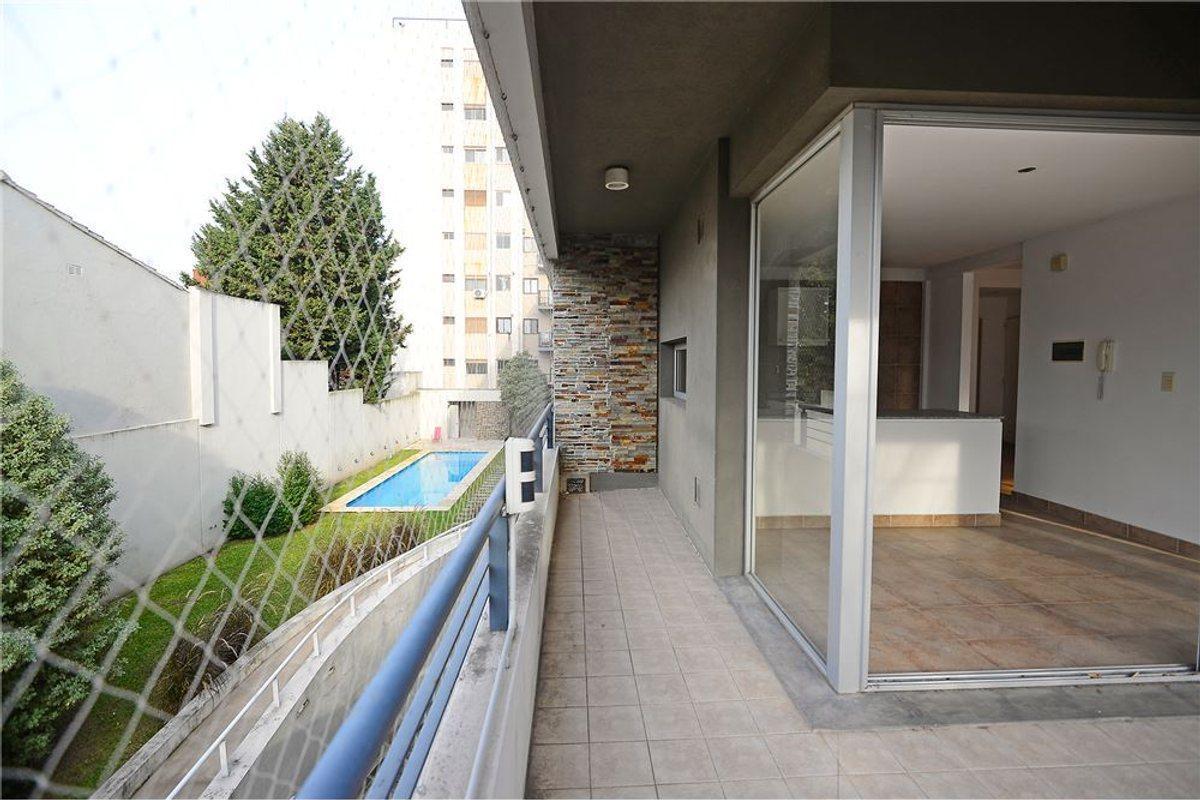 Foto de VENTA DEPARTAMENTO 4 AMB 2 COCHERAS BAULERA BERNAL, imagen 3