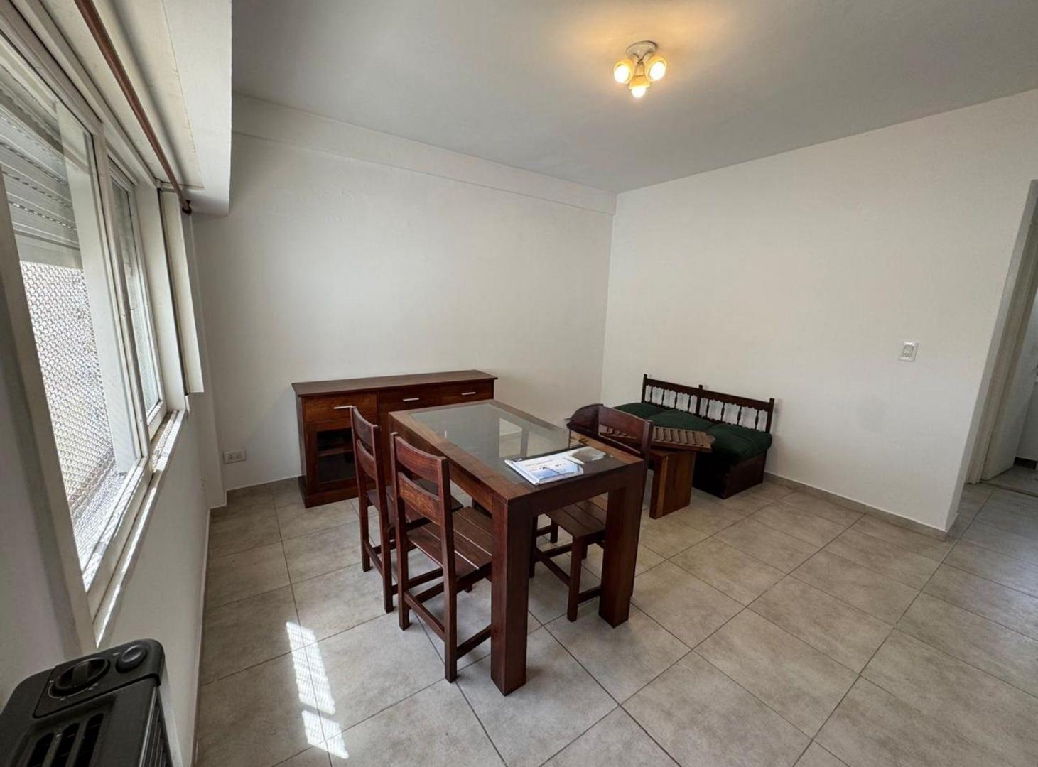 Foto de ALQUILER DEPARTAMENTO DOS AMBIENTES QUILMES CENTRO, imagen 5
