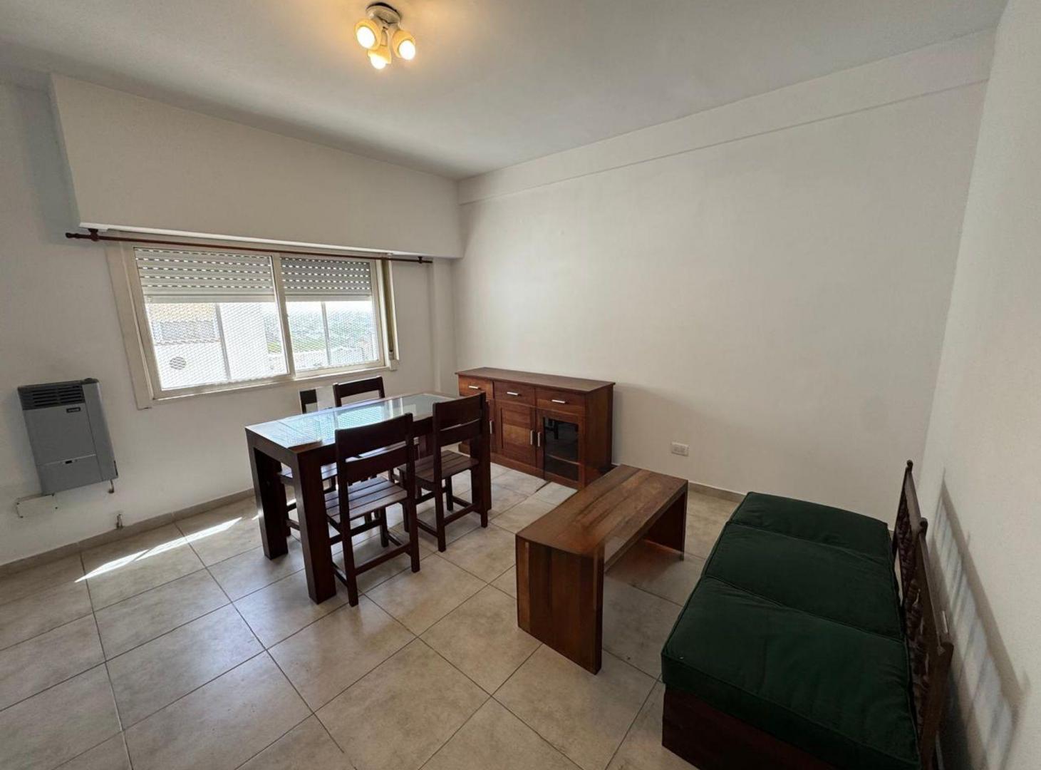 Foto de ALQUILER DEPARTAMENTO DOS AMBIENTES QUILMES CENTRO, imagen 1