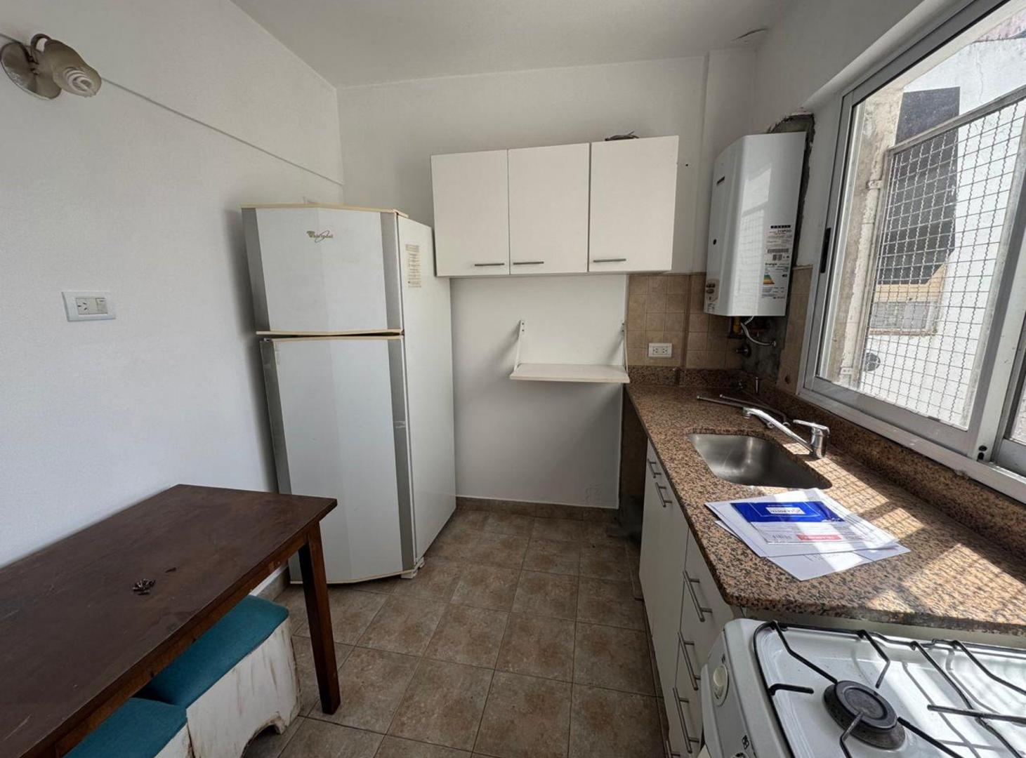 Foto de ALQUILER DEPARTAMENTO DOS AMBIENTES QUILMES CENTRO, imagen 2