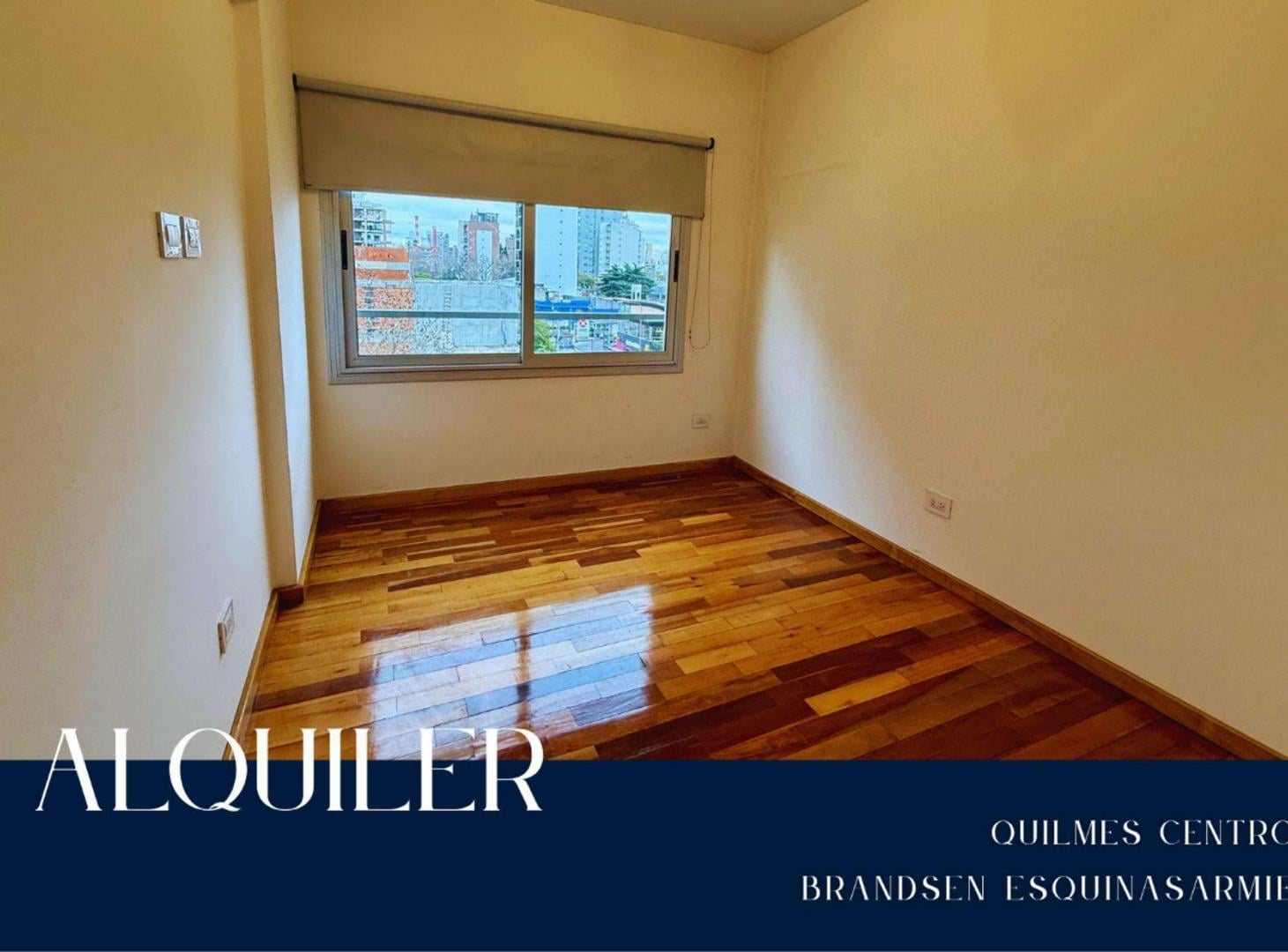 Foto de ALQUILER DEPARTAMENTO QUILMES, imagen 1