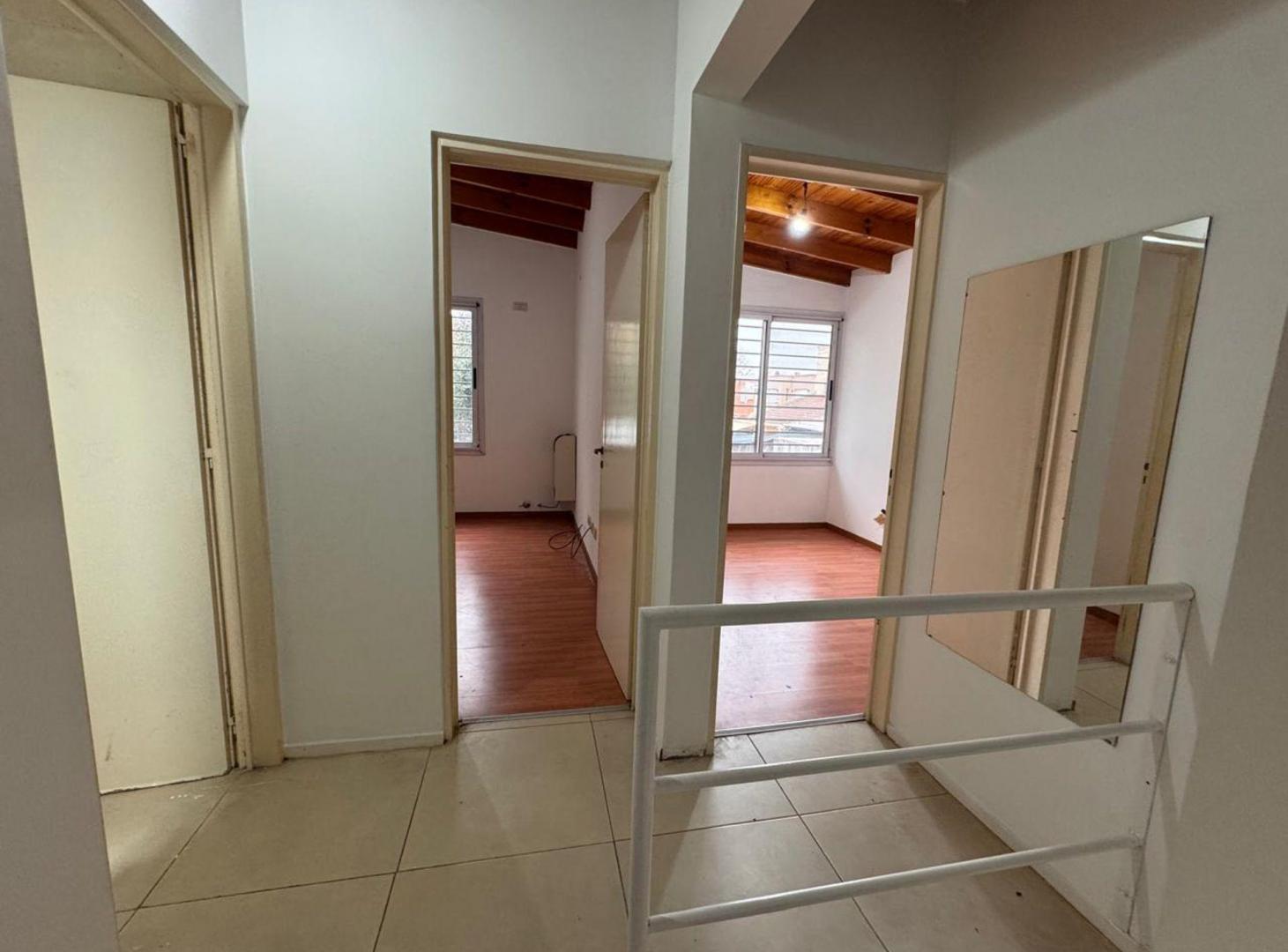 Foto de ALQUILER DUPLEX 3 AMBIENTES QUILMES OESTE, imagen 4