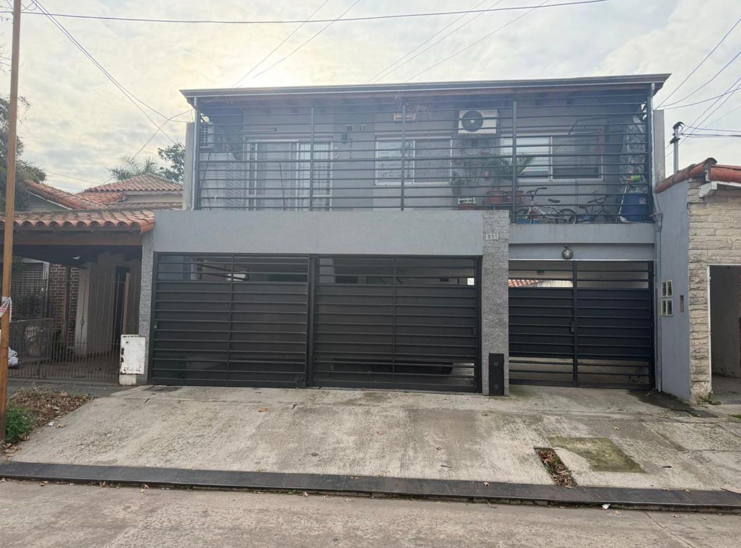 Foto de ALQUILER DUPLEX 3 AMBIENTES QUILMES OESTE, imagen 2