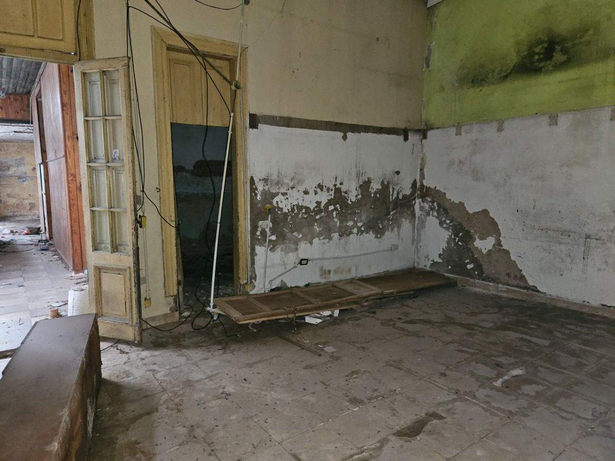 Foto de VENTA TERRENO EN PIÑEYRO AVELLANEDA, imagen 3
