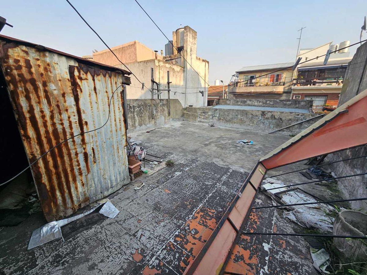 Foto de VENTA TERRENO EN PIÑEYRO AVELLANEDA, imagen 2