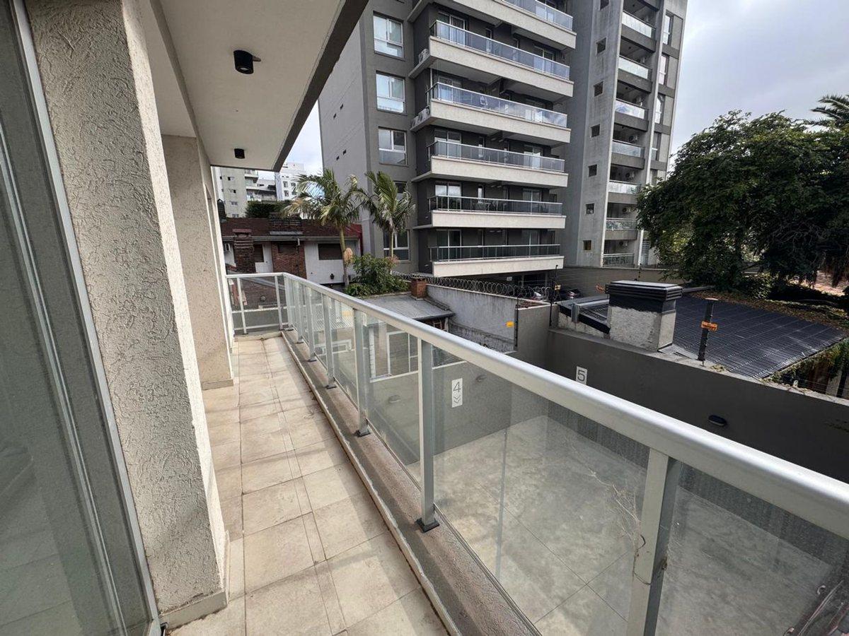 Foto de VENTA DEPTO DOS AMBIENTES A ESTRENAR QUILMES, imagen 4