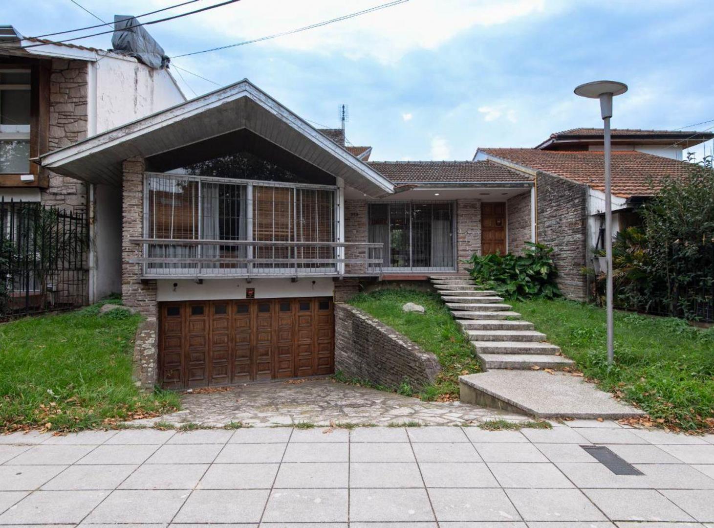 Foto de Venta Casa 4 Ambientes en Quilmes Centro, imagen 1