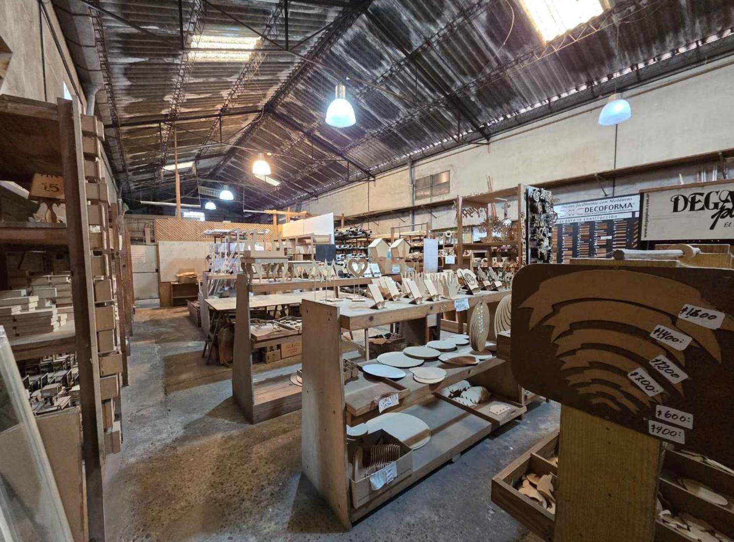 Foto de VENTA LOCAL COMERCIAL QUILMES CENTRO, imagen 5