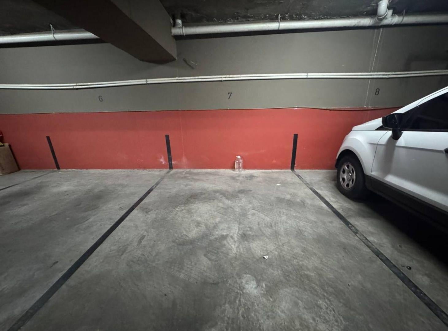 Foto de COCHERA VENTA EXCELENTE UBICACIÓN LOMAS DE ZAMORA, imagen 4