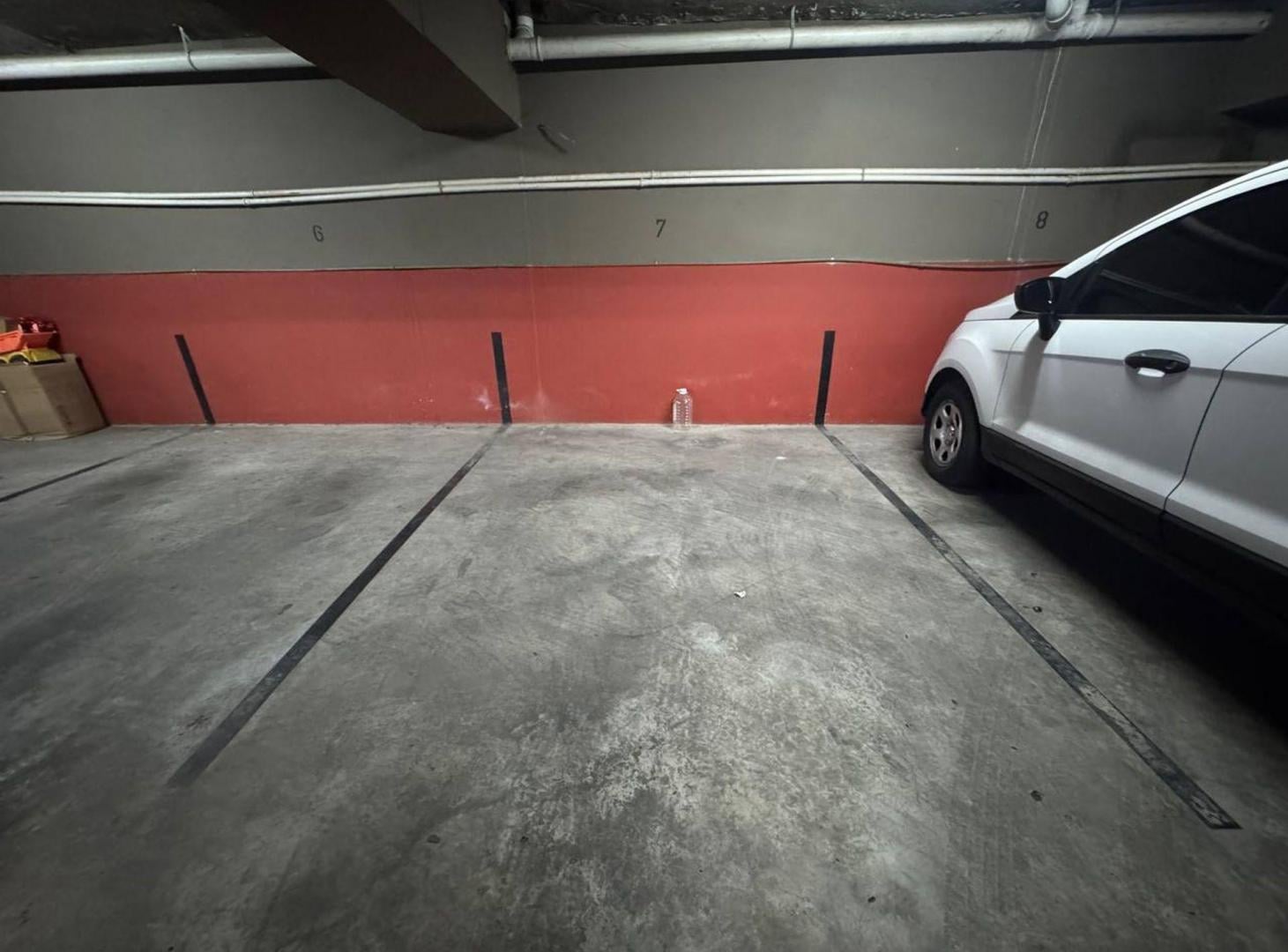 Foto de COCHERA VENTA EXCELENTE UBICACIÓN LOMAS DE ZAMORA, imagen 3