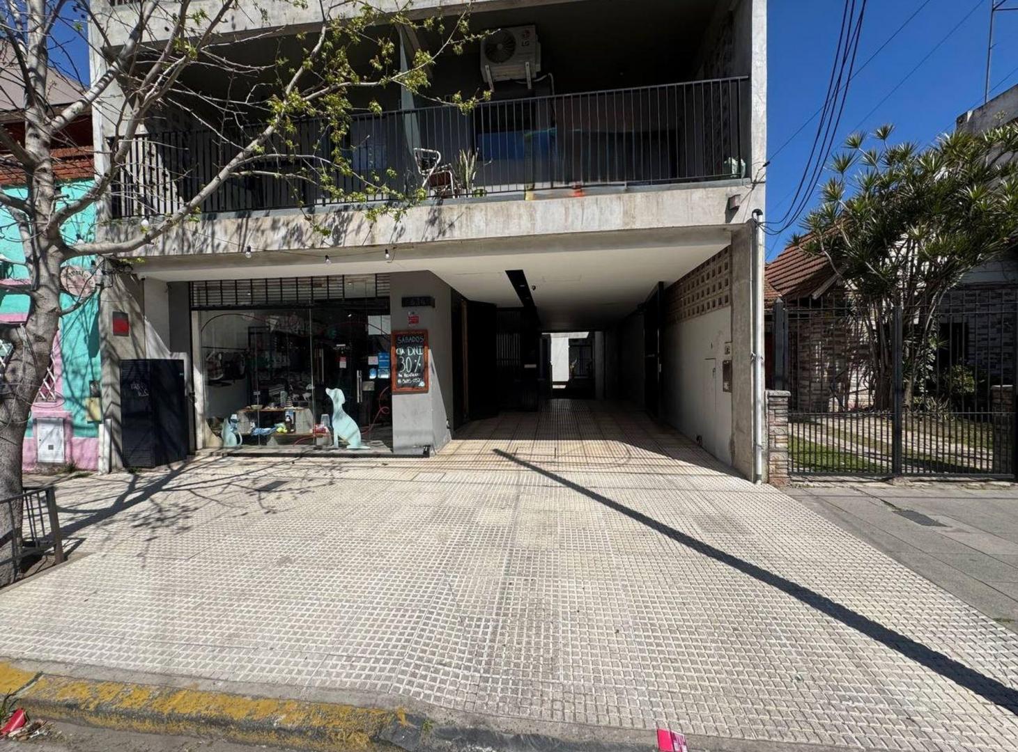 Foto de VENTA COCHERA DOBLE LOMAS DE ZAMORA, imagen 4