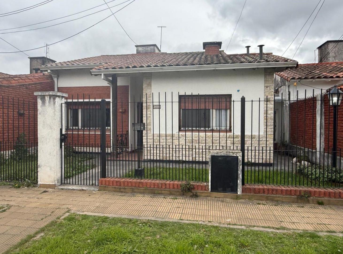 Foto de VENTA DE CASA EN EZPELETA, imagen 3