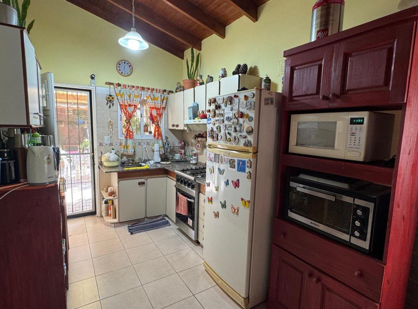 Foto de VENTA CASA EZPELETA ESTE - 4 AMBIENTES, imagen 5
