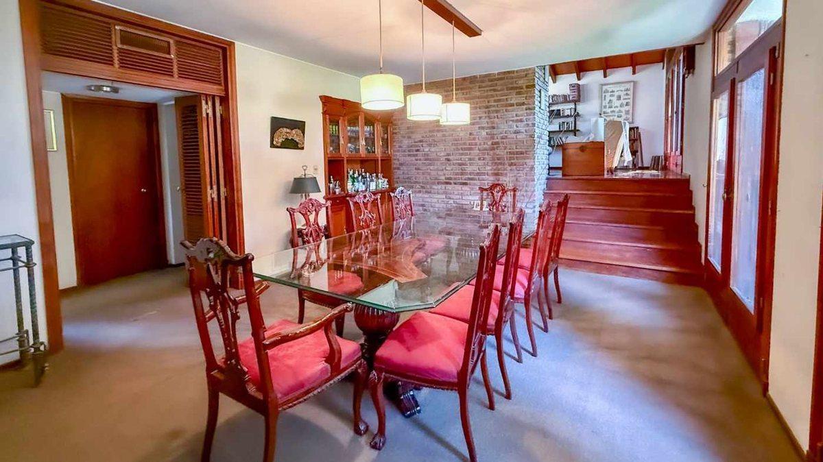 Foto de Casa en Venta Berazategui 6 amb pileta/cochera, imagen 4