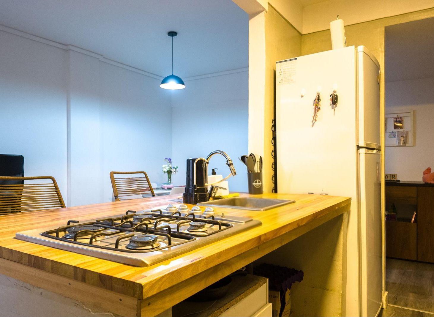 Foto de VENTA DEPARTAMENTO 3 AMBIENTES QUILMES CENTRO, imagen 4