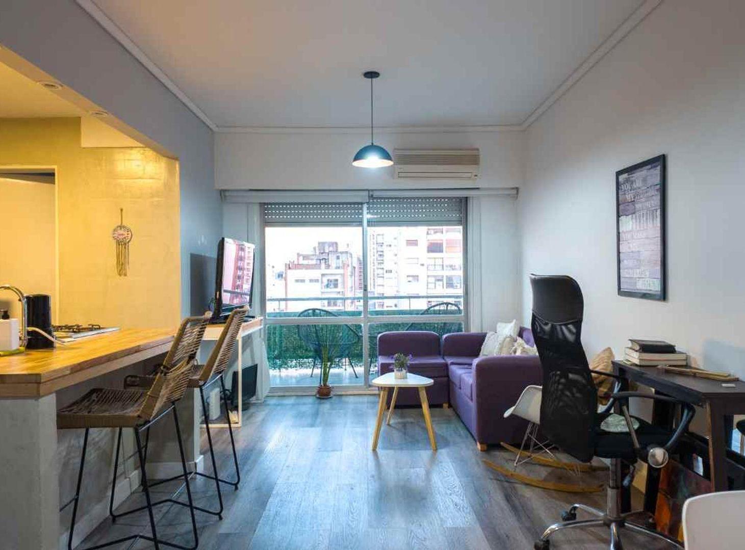 Foto de VENTA DEPARTAMENTO 3 AMBIENTES QUILMES CENTRO, imagen 3