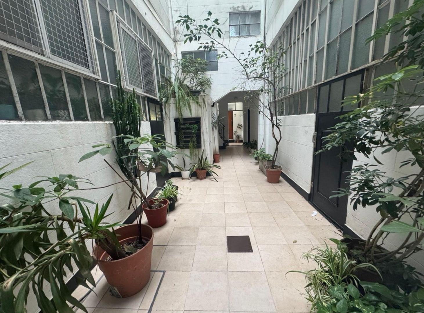 Foto de DEPARTAMENTO VENTA 2 AMBIENTES SAN TELMO, imagen 5