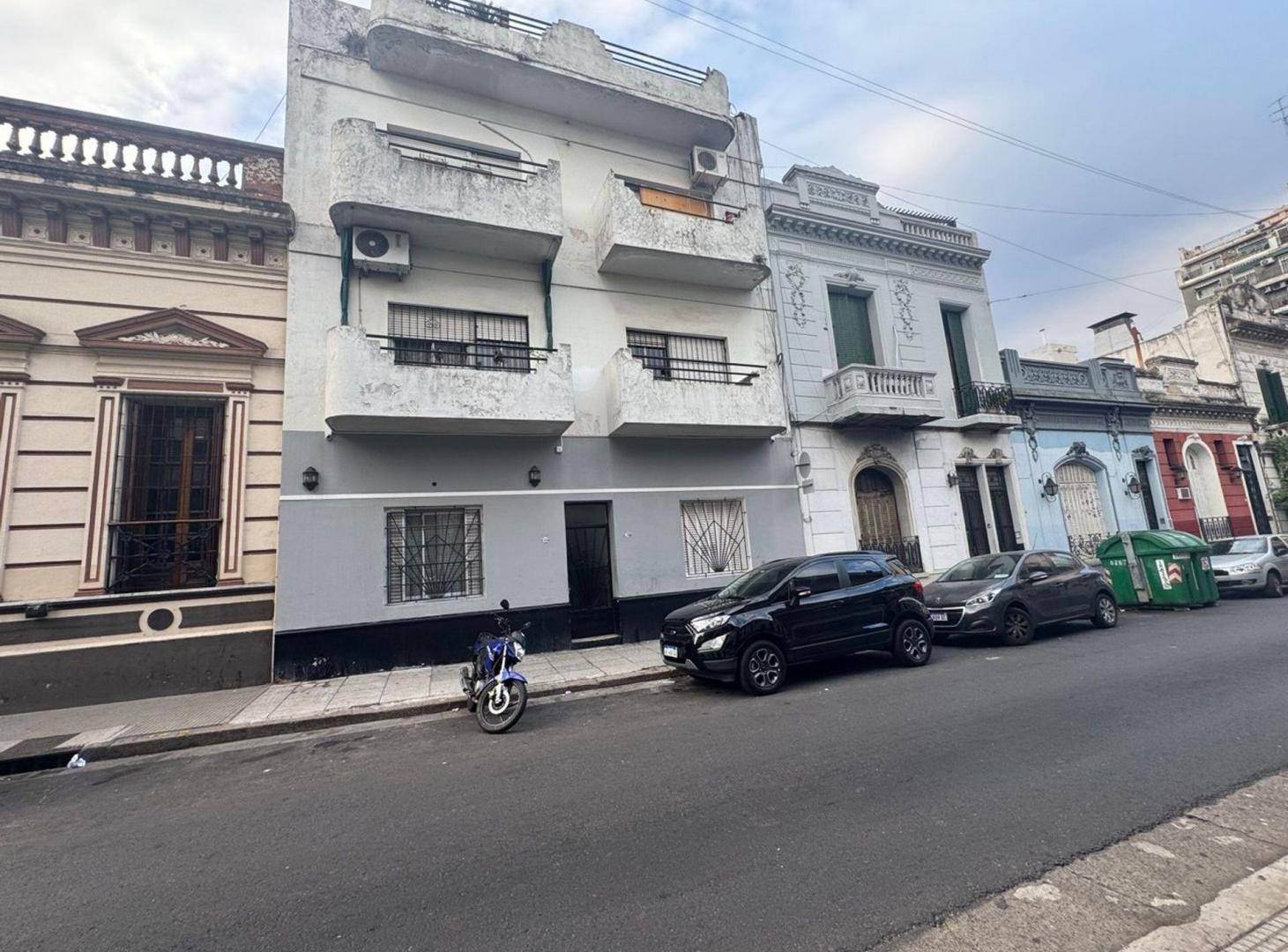Foto de DEPARTAMENTO VENTA 2 AMBIENTES SAN TELMO, imagen 1