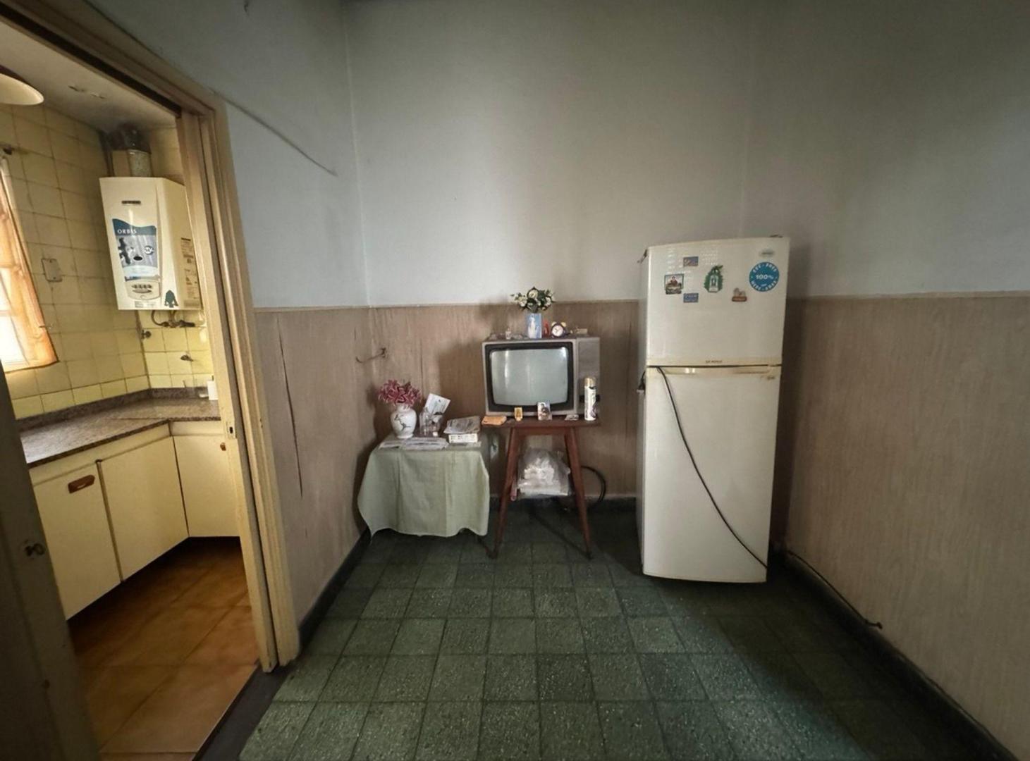 Foto de DEPARTAMENTO VENTA 2 AMBIENTES SAN TELMO, imagen 2