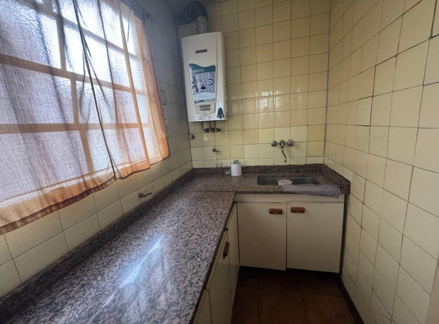 Foto de DEPARTAMENTO VENTA 2 AMBIENTES SAN TELMO, imagen 4