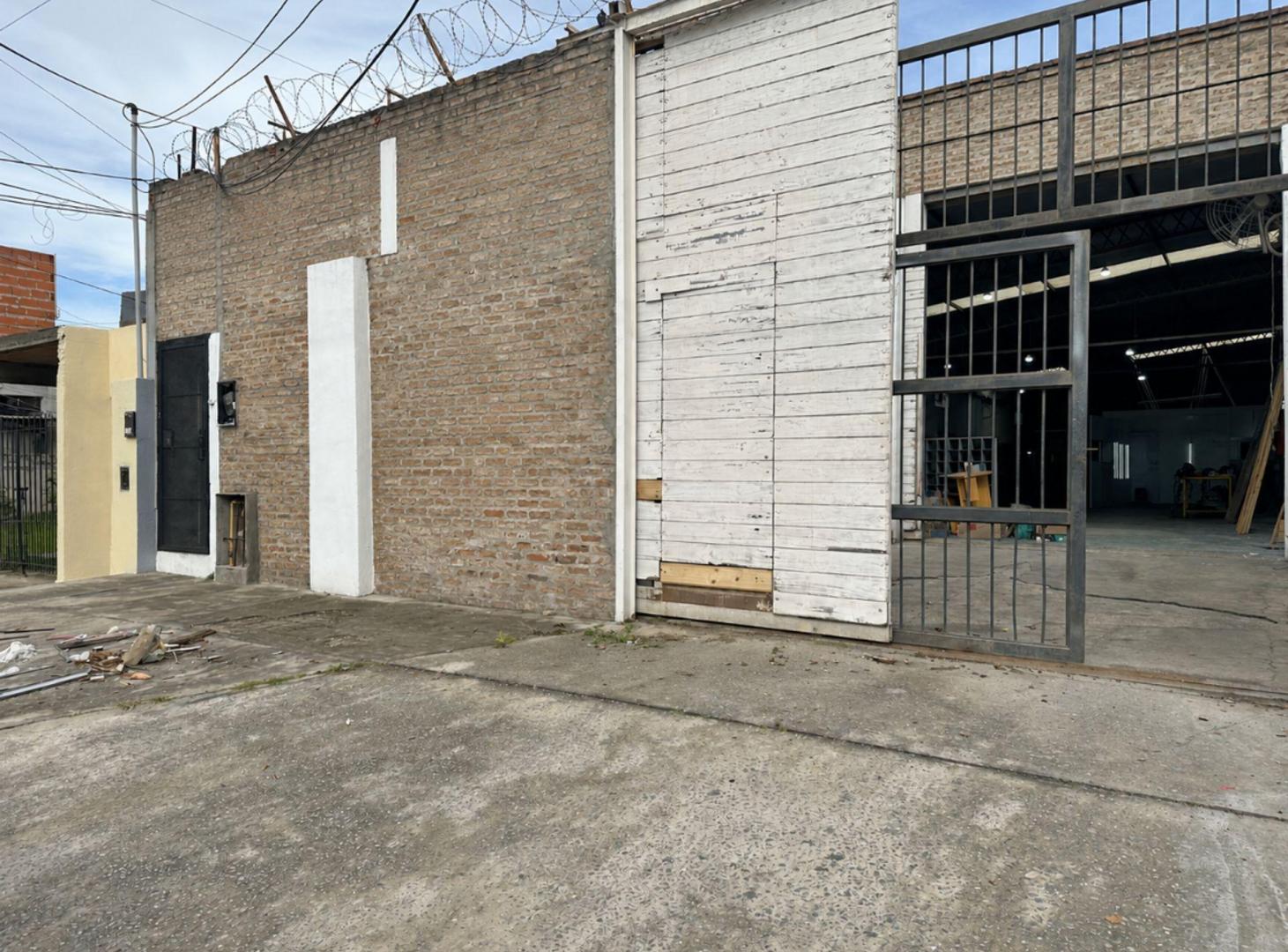 Foto de ALQUILER GALPÓN CON HERRAMIENTAS INCLUIDAS - LANÚS, imagen 5