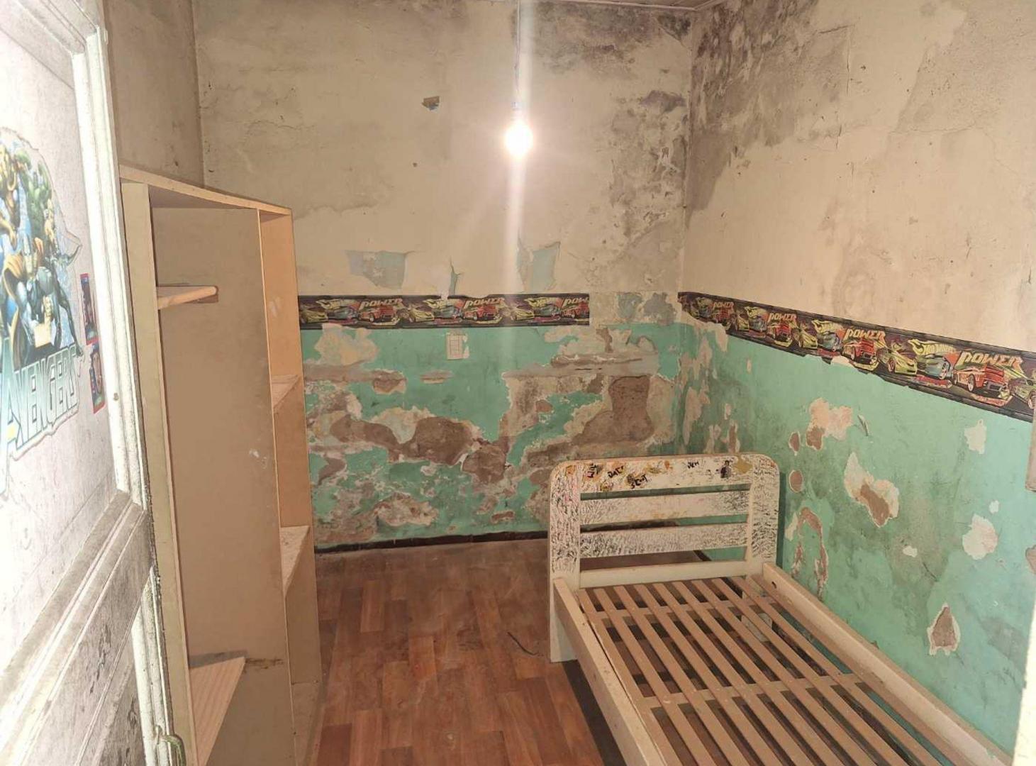 Foto de VENTA LOTE CASA A REFACCIONAR QUILMES OESTE, imagen 4