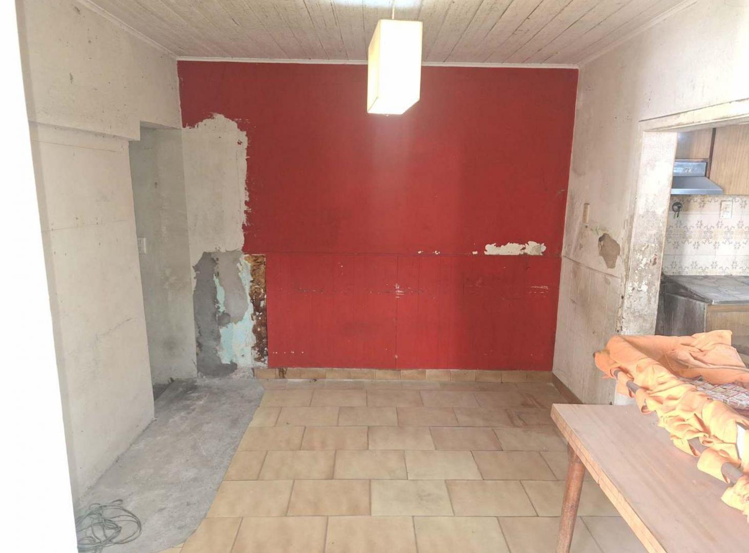 Foto de VENTA LOTE CASA A REFACCIONAR QUILMES OESTE, imagen 3