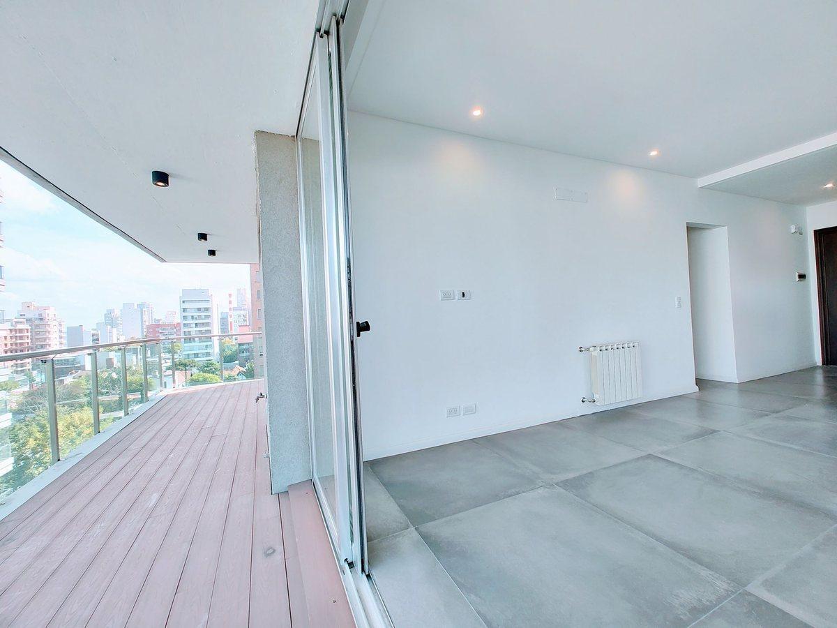 Foto de Se vende 3 amb a Estrenar en Quilmes (Torre Aqua), imagen 3