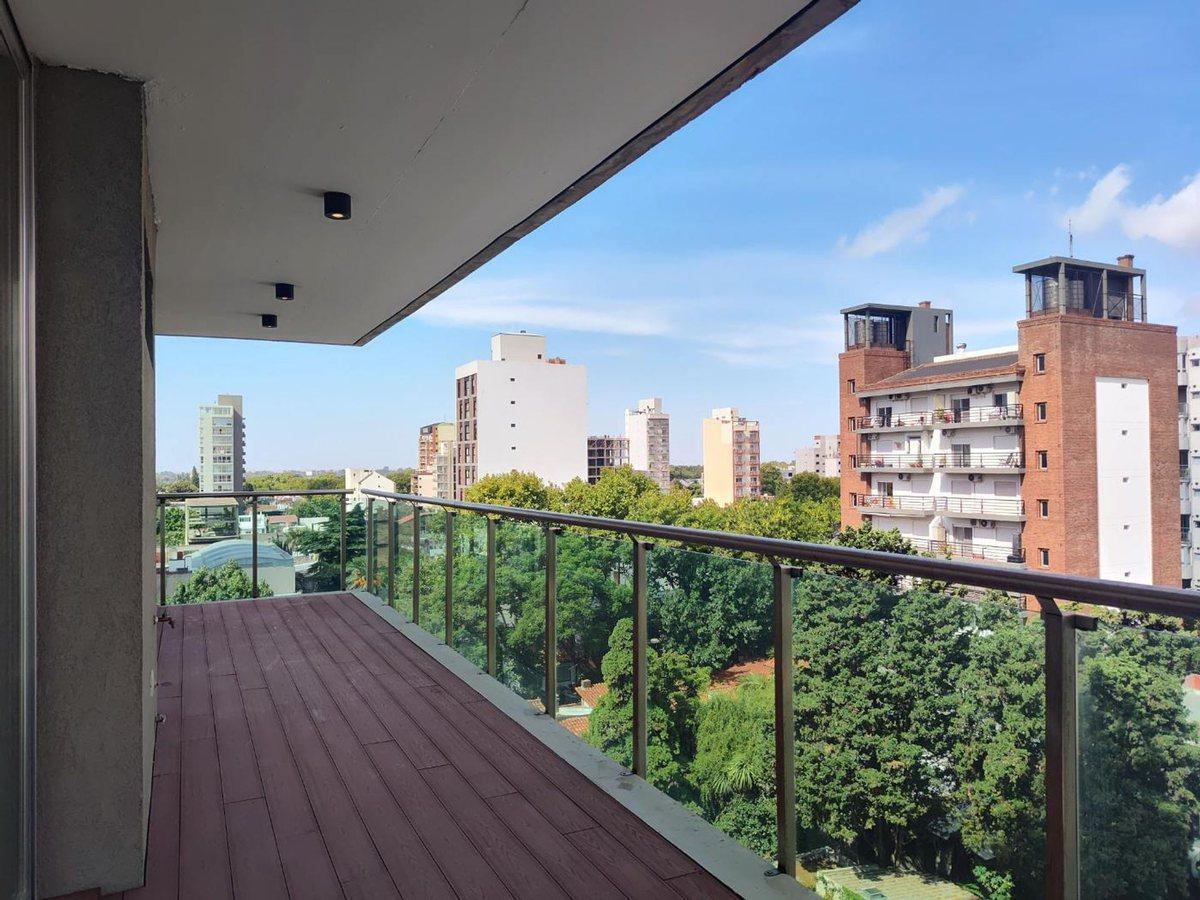 Foto de Se vende 3 amb a Estrenar en Quilmes (Torre Aqua), imagen 2